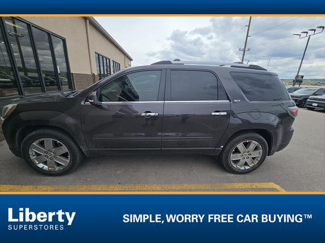 2017 GMC Acadia Limited for sale in RAPID CITY, SD