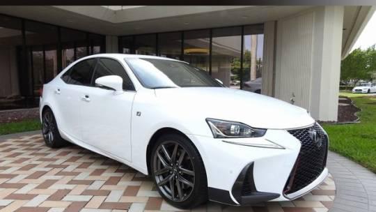 2018 Lexus IS 300 IS 300 for sale in Pembroke Pines, FL