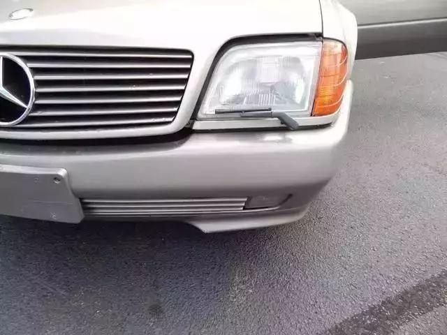 1990 Mercedes-Benz 300 Series 300SL