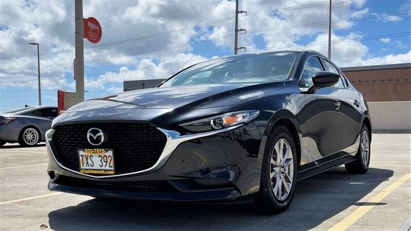 2019 Mazda Mazda3 Base (A6) for sale in Honolulu, HI