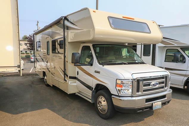 2019 Ford E-350 Cutaway Unknown for sale in Fife, WA