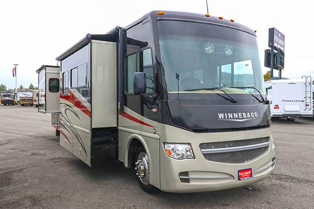 2015 Ford F-53 Unknown for sale in Mt Vernon, WA