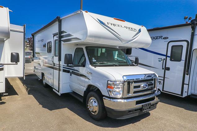 2021 Ford E-350 Cutaway Unknown for sale in Fife, WA