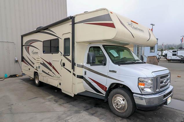 2019 Ford E-450 Cutaway Unknown for sale in Mt Vernon, WA