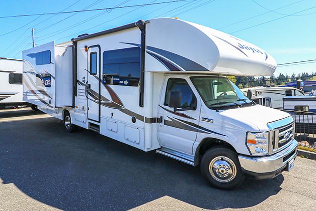 2018 Ford E-450 Cutaway Unknown for sale in Mt Vernon, WA