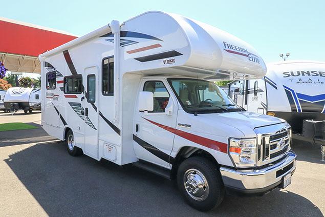 2020 Ford E-350 Cutaway Unknown for sale in Fife, WA