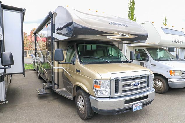 2017 Ford E-450 Cutaway Unknown for sale in Sumner, WA