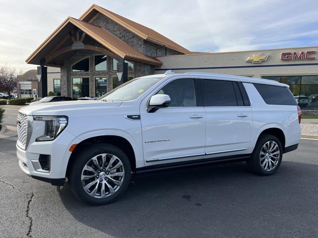 2021 GMC Yukon XL