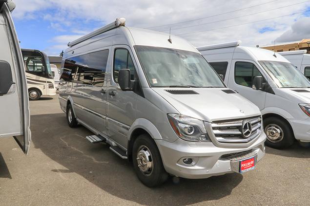 2014 Mercedes-Benz Sprinter 3500 Unknown for sale in Kent, WA