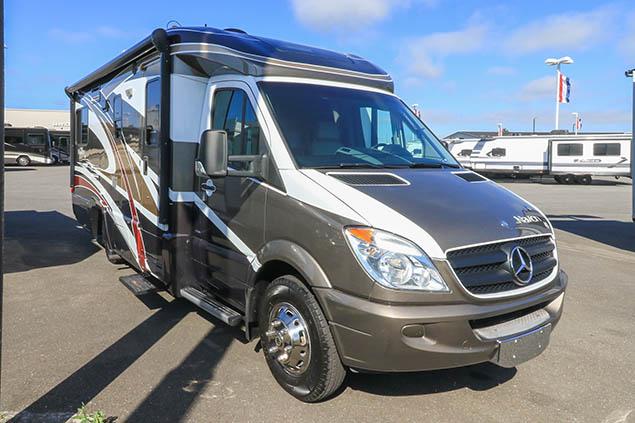 2011 Mercedes-Benz Sprinter 3500 2WD Reg Cab 170" WB for sale in Mt Vernon, WA