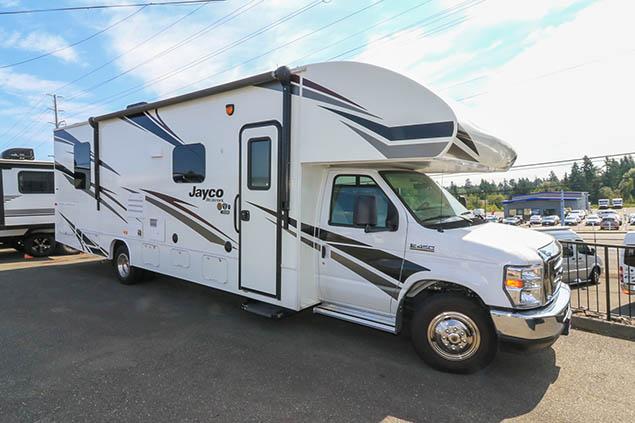 2019 Ford E-450 Cutaway Unknown for sale in Everett, WA