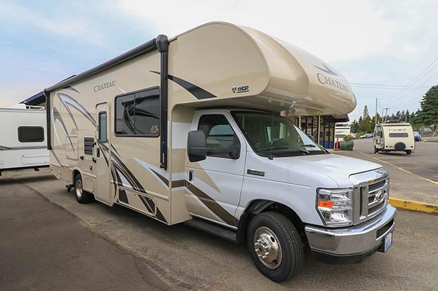 2020 Ford E-450 Cutaway Unknown for sale in Everett, WA