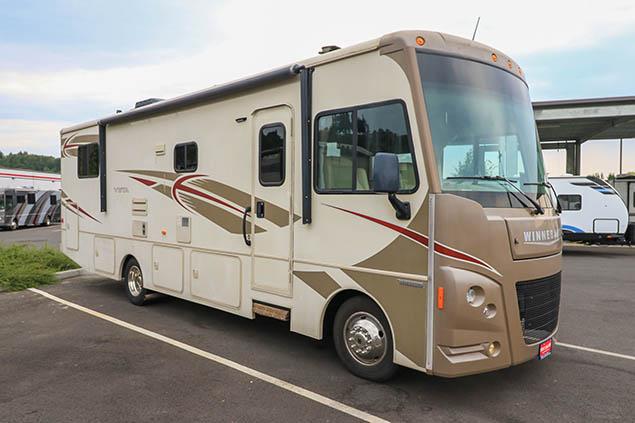 2016 Ford F-53 Unknown for sale in Everett, WA