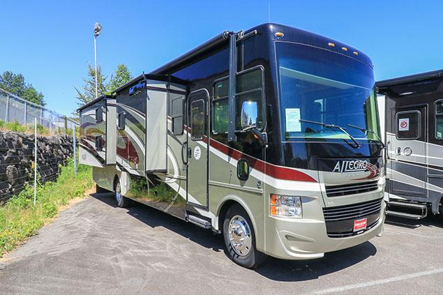 2015 Ford F-53 Unknown for sale in Everett, WA