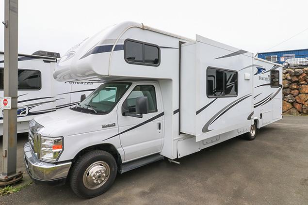 2019 Ford E-450 Cutaway Unknown for sale in Everett, WA