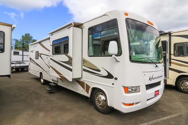 2009 Ford F-53 Unknown for sale in Everett, WA