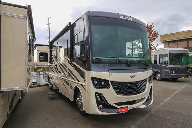 2022 Ford F-53 Unknown for sale in Everett, WA
