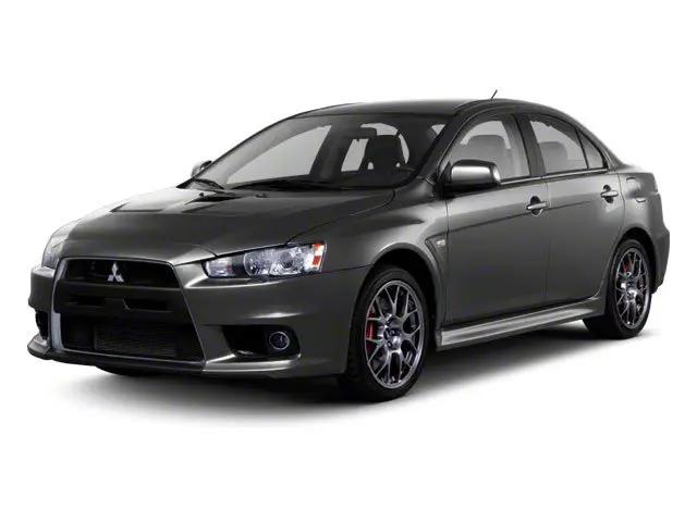 2012 Mitsubishi Lancer Evolution GSR for sale in Denver, CO
