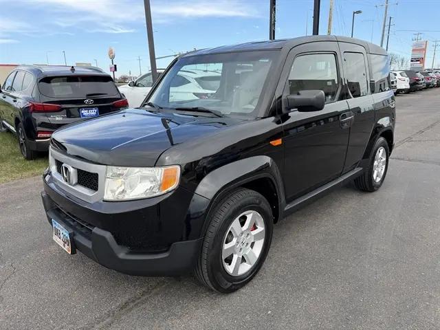2010 Honda Element EX for sale in Sioux Falls, SD