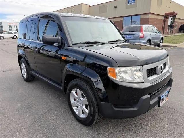 2010 Honda Element EX for sale in Sioux Falls, SD
