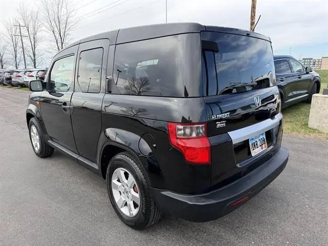2010 Honda Element EX