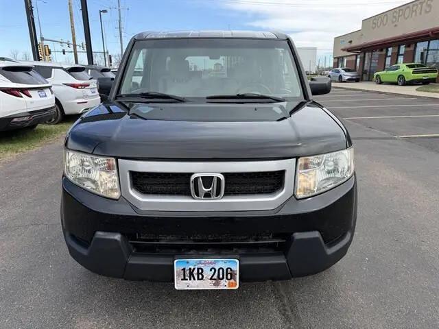 2010 Honda Element EX