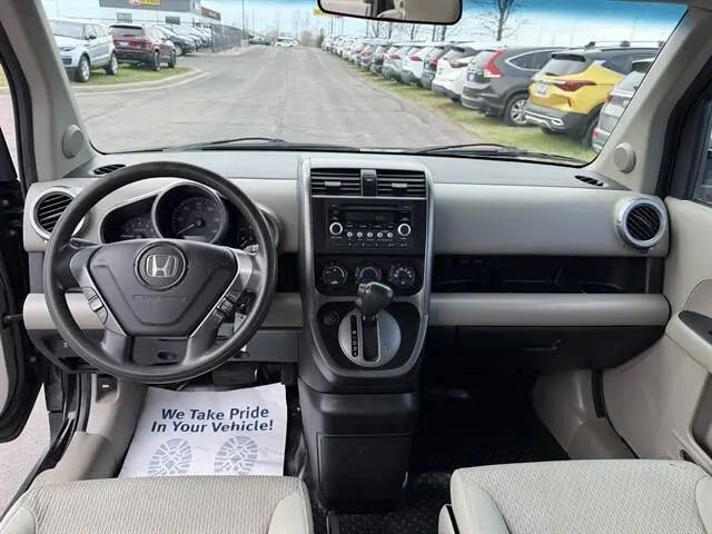 2010 Honda Element EX