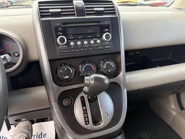 2010 Honda Element EX
