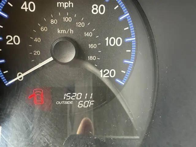 2010 Honda Element EX