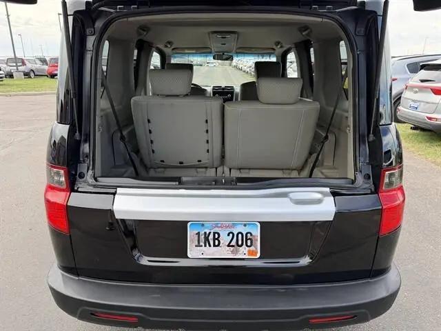 2010 Honda Element EX