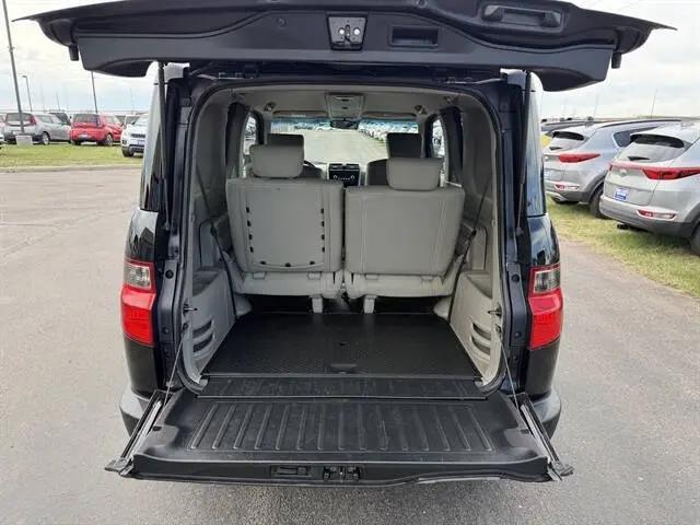 2010 Honda Element EX