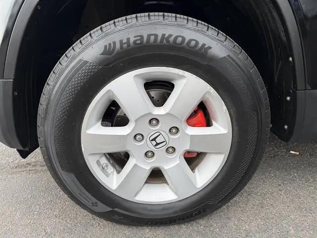 2010 Honda Element EX