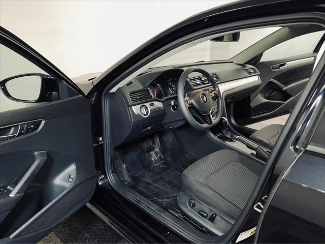 2018 Volkswagen Passat 2.0T S