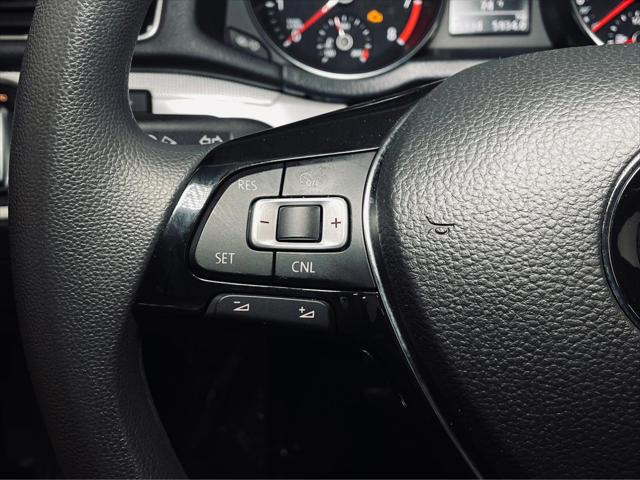 2018 Volkswagen Passat 2.0T S