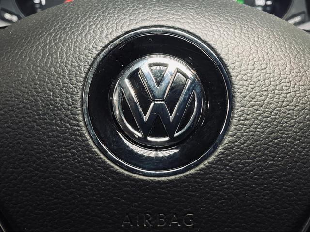 2018 Volkswagen Passat 2.0T S