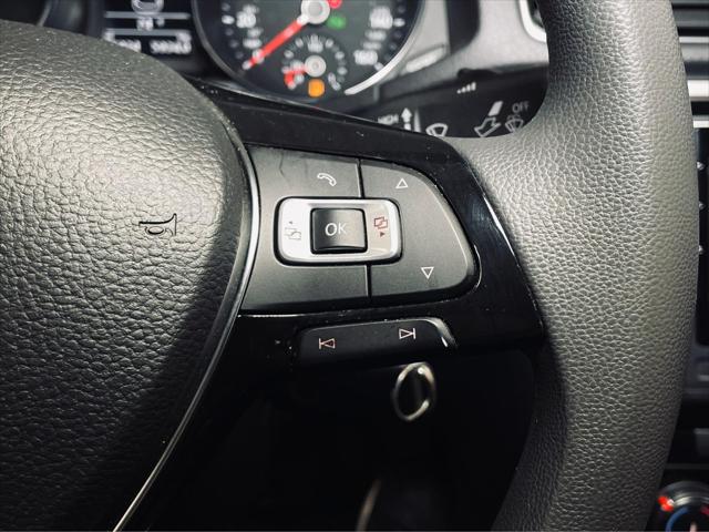 2018 Volkswagen Passat 2.0T S
