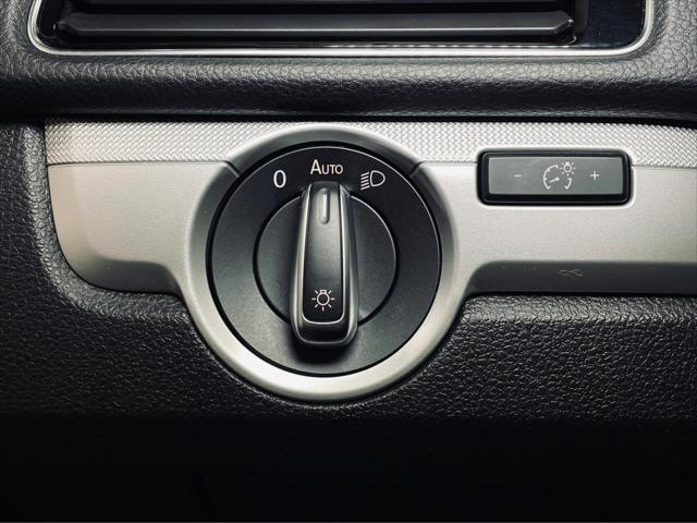 2018 Volkswagen Passat 2.0T S