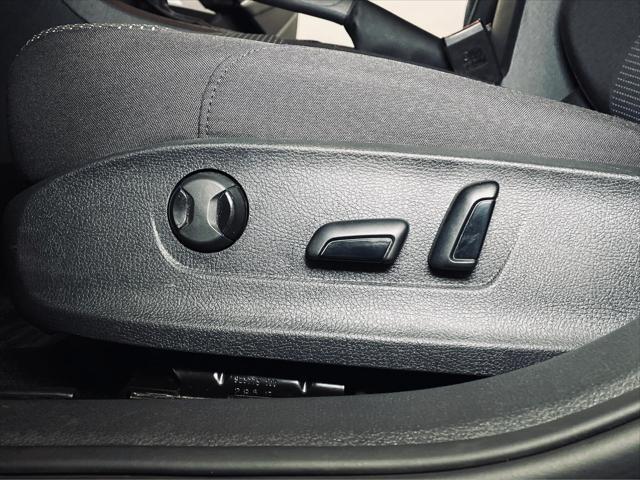 2018 Volkswagen Passat 2.0T S