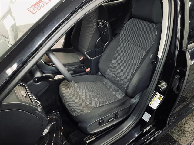 2018 Volkswagen Passat 2.0T S