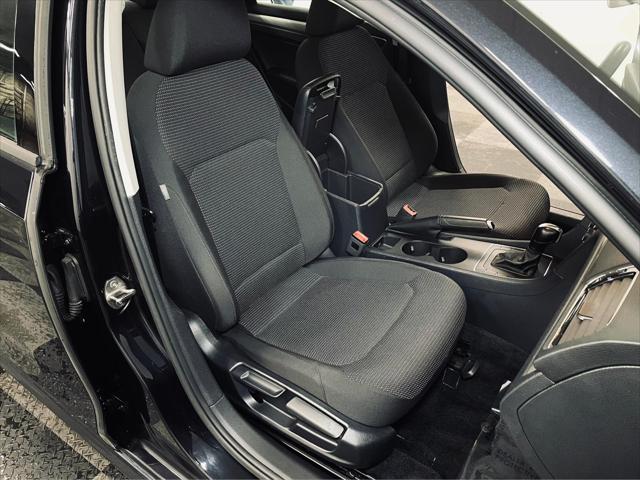 2018 Volkswagen Passat 2.0T S