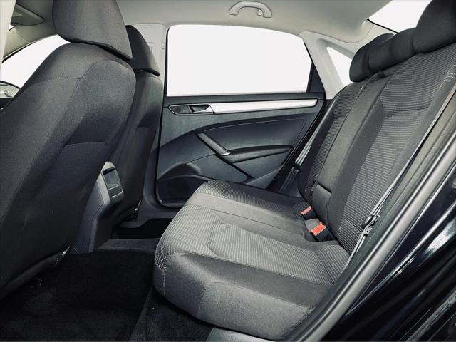 2018 Volkswagen Passat 2.0T S