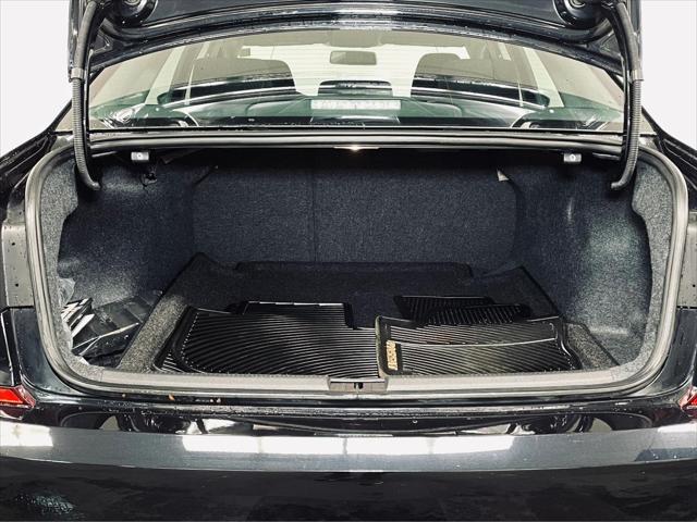 2018 Volkswagen Passat 2.0T S