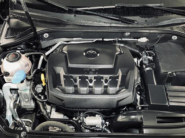 2018 Volkswagen Passat 2.0T S
