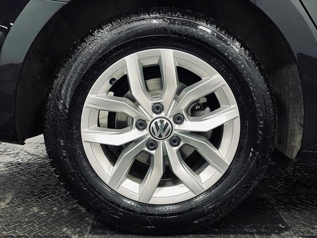 2018 Volkswagen Passat 2.0T S