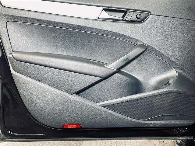 2018 Volkswagen Passat 2.0T S