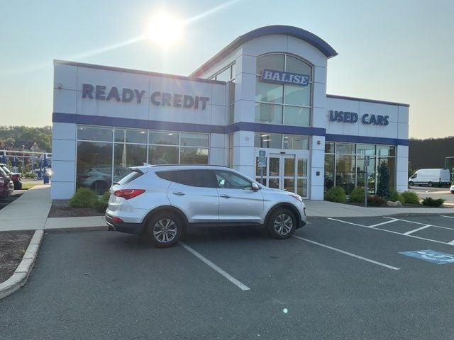2016 Hyundai Santa Fe Sport 2.4L for sale in Springfield, MA