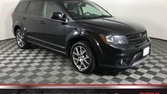 2019 Dodge Journey GT AWD for sale in Belleville, IL