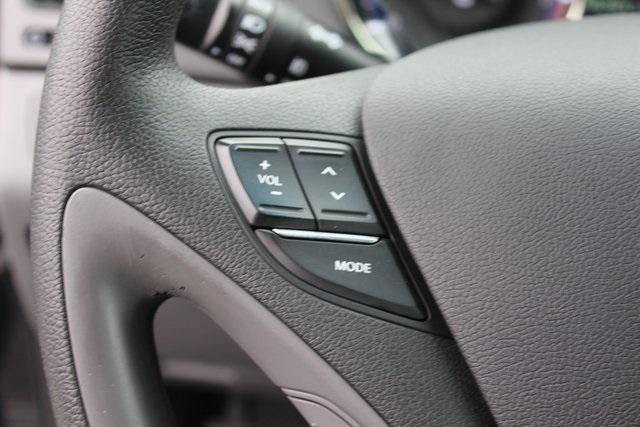 2013 Hyundai Sonata Limited