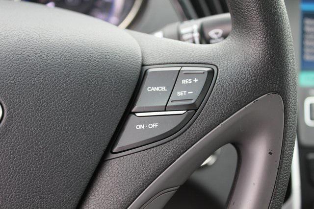 2013 Hyundai Sonata Limited