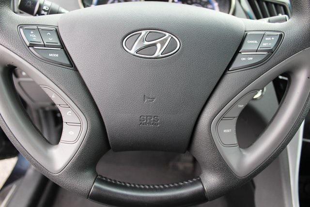 2013 Hyundai Sonata Limited
